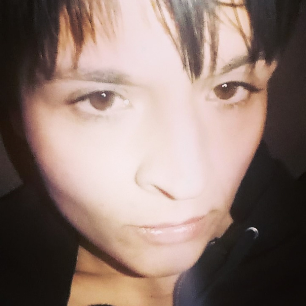 Meet your Posher, Agnieszka/agnes/aggy